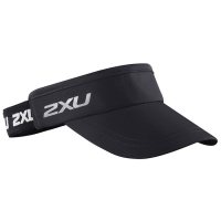 2XU Performance Visor / Солнцезащитный козырек комбинированный фото 1