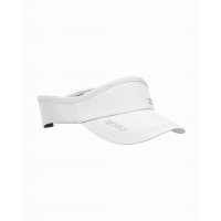 2XU Run Visor / Солнцезащитный козырек с регулировкой фото