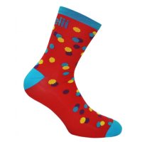 Cinelli Socks Caleido Dots фото 1