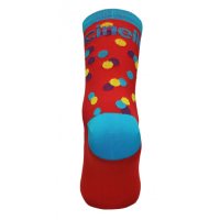 Cinelli Socks Caleido Dots фото 2