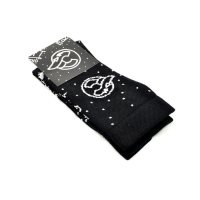 Cinelli Socks Chas 4Cinelli Right Foot (503C0220) фото 4