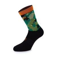 Cinelli Socks Cork Camo фото