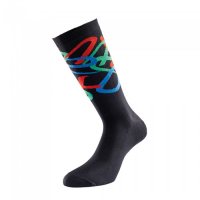 Cinelli Socks House Ind. Tubography фото