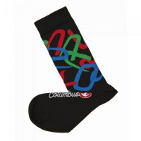 Cinelli Socks House Ind. Tubography фото 4