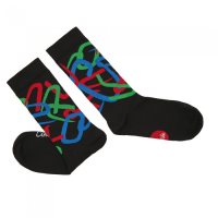 Cinelli Socks House Ind. Tubography фото 4