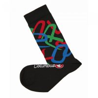 Cinelli Socks House Ind. Tubography фото 2