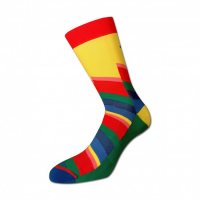 Cinelli Socks Zydeco фото