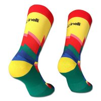 Cinelli Socks Zydeco фото 1