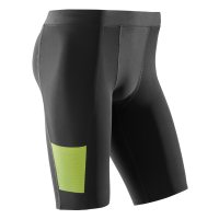 CEP Performance Shorts / Мужские компрессионные шорты фото