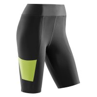 CEP Performance Shorts / Женские компрессионные шорты фото