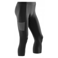 CEP Performance 3 4 Tights / Мужские компрессионные бриджи 3/4 фото