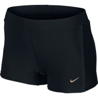 NIKE Tempo Boy Short W / Женские беговые шорты фото