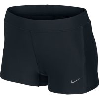 NIKE Tempo Boy Short W / Женские беговые шорты фото 1