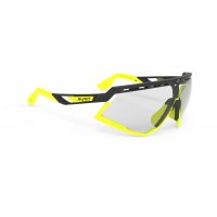 Rudy Project Defender Black Matt - Impact Photochromic 2Laser Black / Очки фото