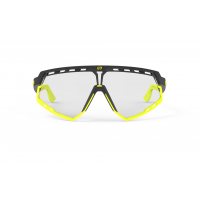 Rudy Project Defender Black Matt - Impact Photochromic 2Laser Black / Очки фото 1