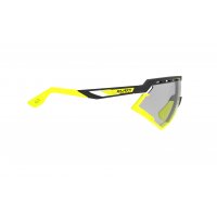 Rudy Project Defender Black Matt - Impact Photochromic 2Laser Black / Очки фото 3