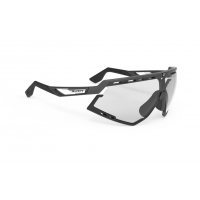 Rudy Project Defender Gloss Black- Impctx Photochromic Balck / Очки фото