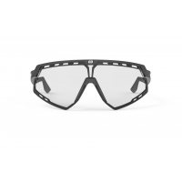 Rudy Project Defender Gloss Black- Impctx Photochromic Balck / Очки фото 1