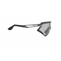 Rudy Project Defender Gloss Black- Impctx Photochromic Balck / Очки фото 3