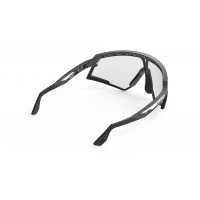 Rudy Project Defender Gloss Black- Impctx Photochromic Balck / Очки фото 4