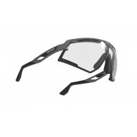 Rudy Project Defender Pyombo Matte - Impxt Photochromic 2Black / Очки фото 2