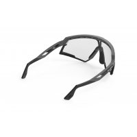 Rudy Project Defender Pyombo Matte - Impxt Photochromic 2Black / Очки фото 4