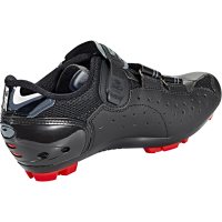 Велотуфли SIDI MTB EAGLE 7 SR MEGA черный фото 3