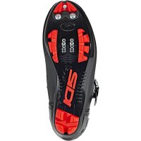Велотуфли SIDI MTB EAGLE 7 SR MEGA черный фото 1