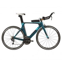 Ridley Dean Ultegra +R45 фото
