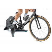 Tacx Flux 2 Smart Trainer фото 5