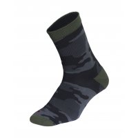 2XU Crew Sock / Мужские носки фото