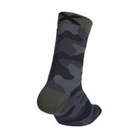 2XU Crew Sock / Мужские носки фото 1