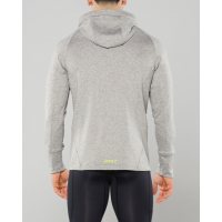 2XU Formsoft Hoodie / Мужская куртка с капюшоном фото 1