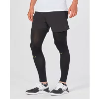 2XU Recovery Flex Leg Sleeves / Компрессионные штанины для восстановления фото