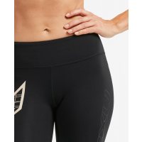 2XU Mid-Rise Compression Tight / Женские компрессионные тайтсы фото 2