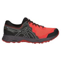 Asics GEL-Sonoma 4 GTX / Мужские кроссовки для бега по пересеченной местности фото