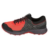 Asics GEL-Sonoma 4 GTX / Мужские кроссовки для бега по пересеченной местности фото 1