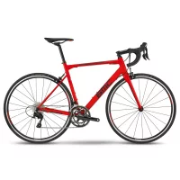 BMC Teammachine ALR01 TWO Red/Black/Grey 105 2018 / Шоссейный велосипед фото