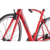 BMC Teammachine ALR01 TWO Red/Black/Grey 105 2018 / Шоссейный велосипед фото 2