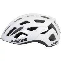 Lazer Tonic Белый / Шлем фото 2