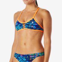 Топ TYR Machu Pacific Tieback Top фото 2