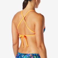 Топ TYR Machu Pacific Tieback Top фото 3