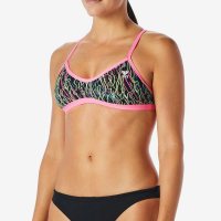 Топ TYR Electro Crosscutfit Tieback Top фото 2