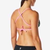 Топ TYR Electro Crosscutfit Tieback Top фото 3