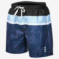 TYR Horizon Atlantic Swim Short / Бордшорты фото