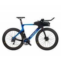 Wilier Turbine Crono Ultegra Di2 Disc Aksium Disc / 2021 фото