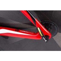 DRAG Stallion Pro Ultegra Di2 / 2022 фото 11