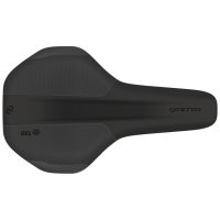 Syncros Capilano Trekking Gel Black / Седло фото