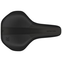 Syncros Capilano Urban Memory Foam Black / Седло фото