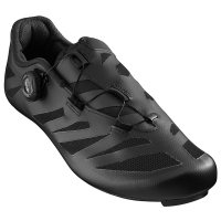 Велотуфли MAVIC Cosmic SL Ultimate'20 black фото 1